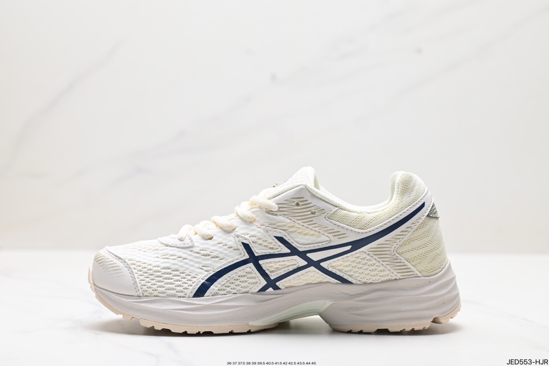 Asics Shoes